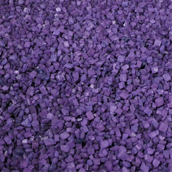 Kristalllila 80g