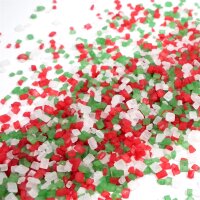 Kristallzucker Christmas 120g
