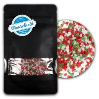 Kristallzucker Christmas 120g