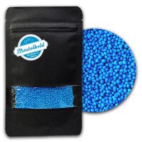 Nonpareille Dunkelblau 80g