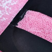 Nonpareille Pastell Rosa 120g