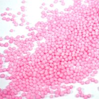 Nonpareille Pastell Rosa 80g
