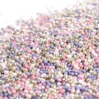 Nonpareille Prinzessin 80g