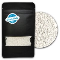 Nonpareille Weiß 80g