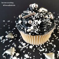 Nonpareille Weiß 80g