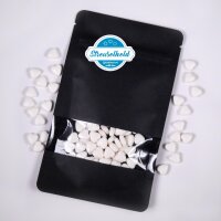 Perlmutt Herzen 120g