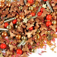 Red Nose Reindeer 80g