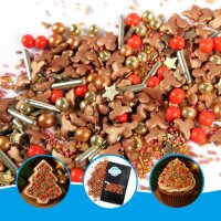 Red Nose Reindeer 80g
