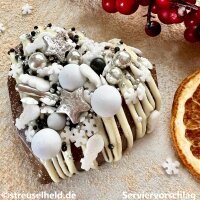 Schneeflöckchen 80g