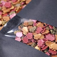 Schoko Tannenbäume 80g