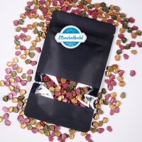 Schoko Tannenbäume 80g