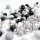 Schokomix Black & White 80g