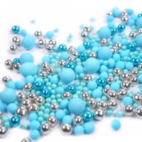Schokomix Blau 80g