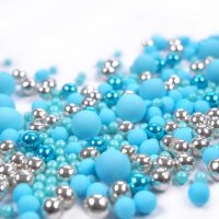 Schokomix Blau 80g