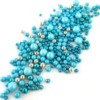 Schokomix Blau 80g