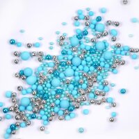 Schokomix Blau 80g