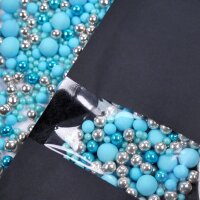 Schokomix Blau 80g