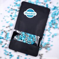Schokomix Blau 80g