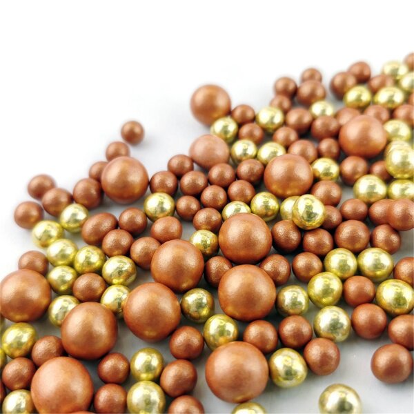 Schokomix Bronze 120g