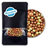 Schokomix Bronze 120g