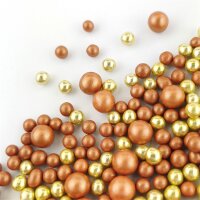 Schokomix Bronze 120g