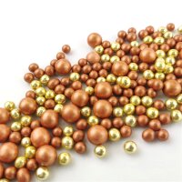 Schokomix Bronze 120g