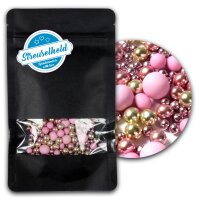Schokomix Rosa 120g