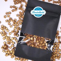 Schokosterne Gold 120g