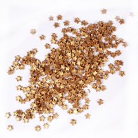 Schokosterne Gold 120g