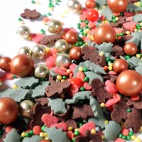 Weihnachtsmix 80g
