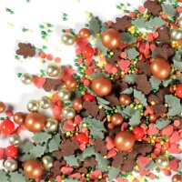 Weihnachtsmix 80g