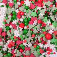 Weihnachtszauber 120g