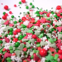 Weihnachtszauber 120g