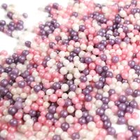 Zuckerperlen Prinzessin 120g