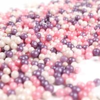 Zuckerperlen Prinzessin 120g
