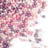 Zuckerperlen Prinzessin 120g