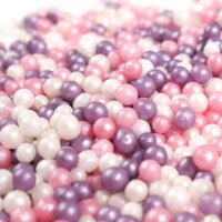 Zuckerperlen Prinzessin 120g