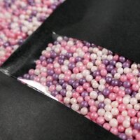 Zuckerperlen Prinzessin 120g