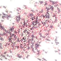 Zuckerperlen Prinzessin 120g