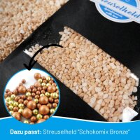 Crunch Vanille 120g