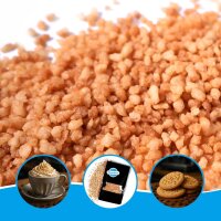 Crunch Cappuccino 80g