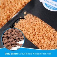 Crunch Cappuccino 80g