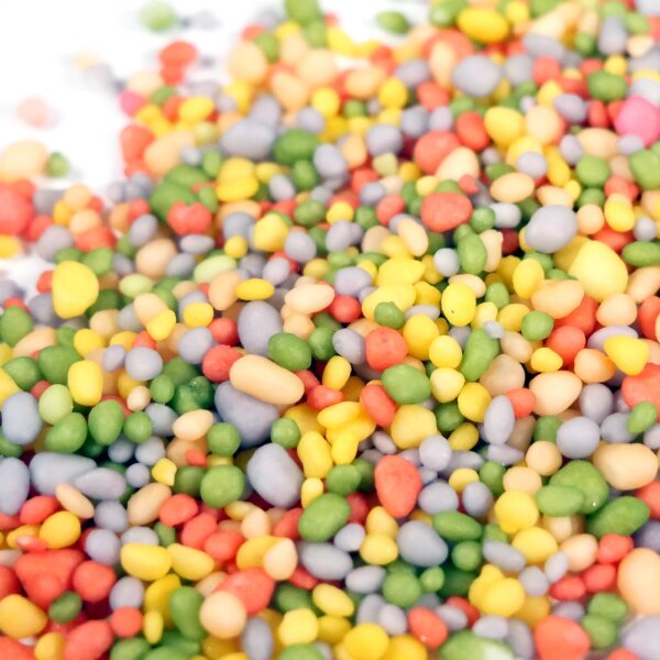 Crunch Frutti Fruchtig 40g