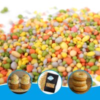 Crunch Frutti Fruchtig 40g