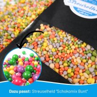 Crunch Frutti Fruchtig 40g