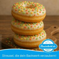 Crunch Frutti Fruchtig 40g