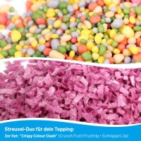 Crispy Colour Clash 50g