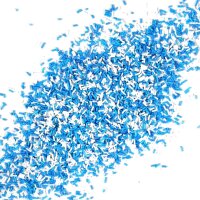 Jimmies Blau Weiß 40g