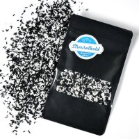 Jimmies Schwarz Weiß 40g