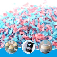 Schnippel Boy or Girl 10g